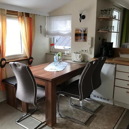 Adlerhorst Apartment Cochem Luaran gambar