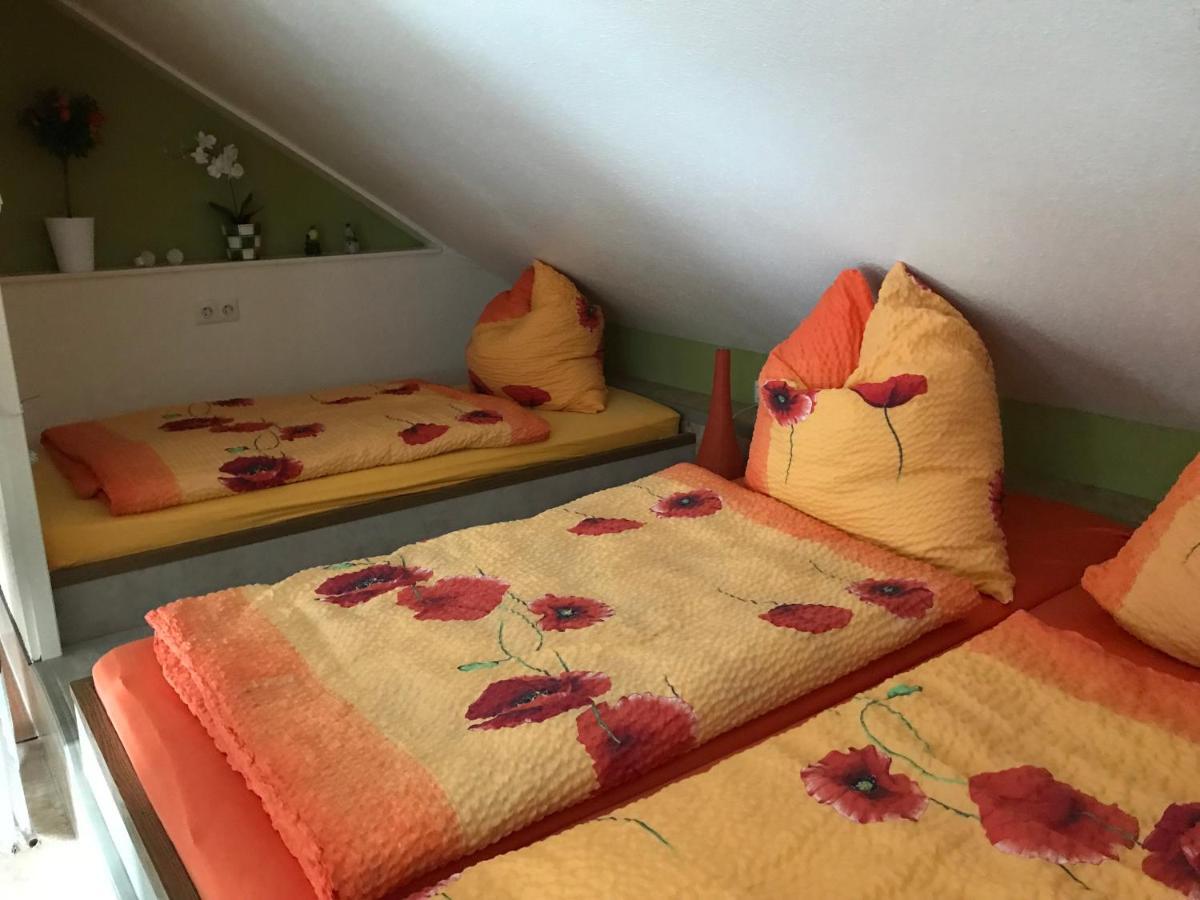 Adlerhorst Apartment Cochem Luaran gambar