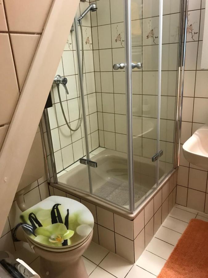 Adlerhorst Apartment Cochem Luaran gambar
