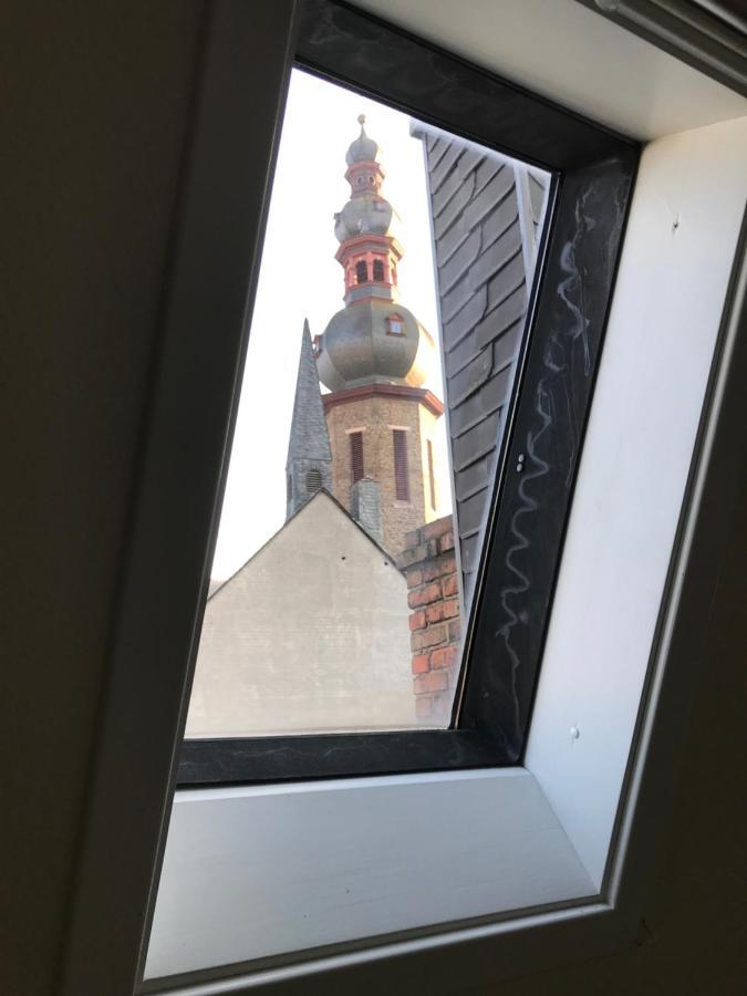 Adlerhorst Apartment Cochem Luaran gambar