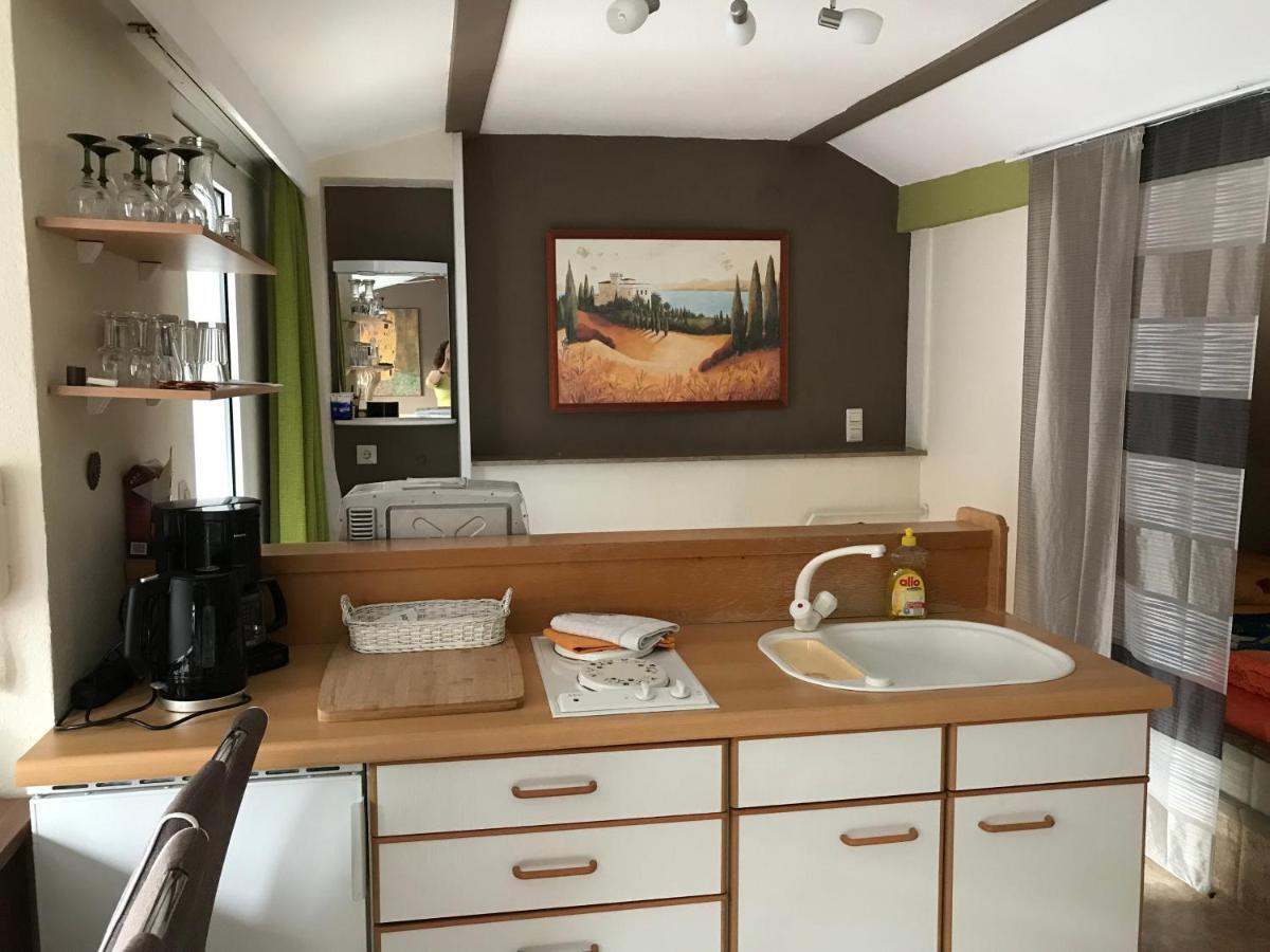 Adlerhorst Apartment Cochem Luaran gambar