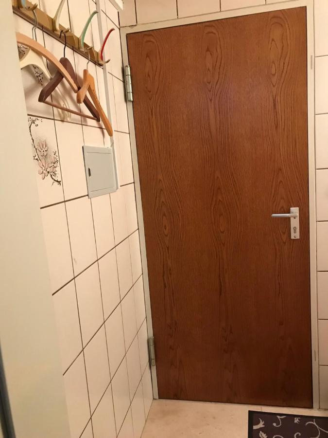 Adlerhorst Apartment Cochem Luaran gambar