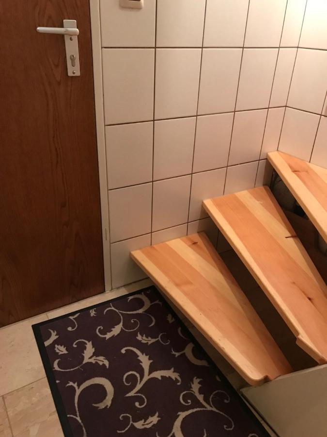 Adlerhorst Apartment Cochem Luaran gambar
