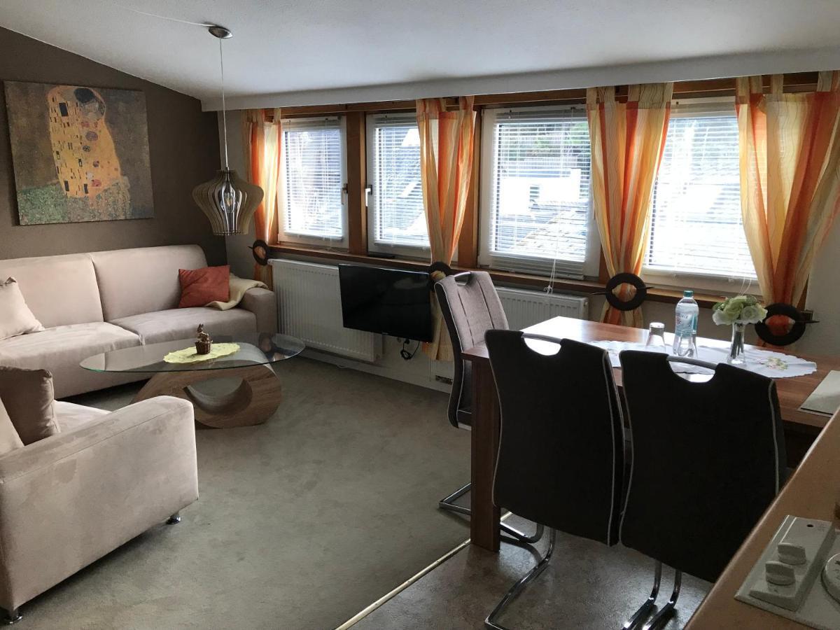 Adlerhorst Apartment Cochem Luaran gambar