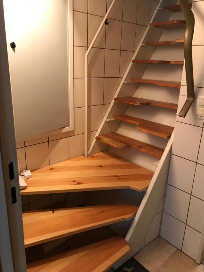Adlerhorst Apartment Cochem Luaran gambar