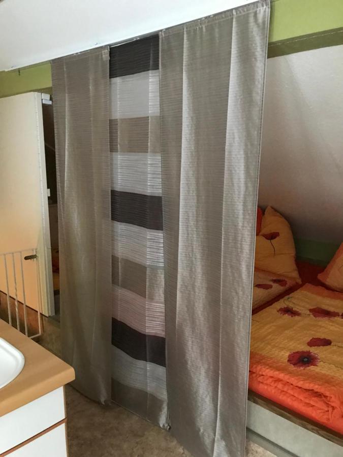 Adlerhorst Apartment Cochem Luaran gambar