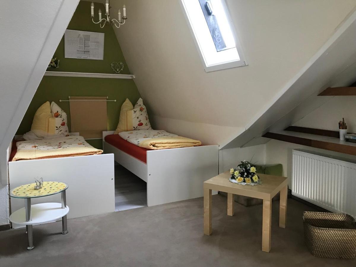 Adlerhorst Apartment Cochem Luaran gambar