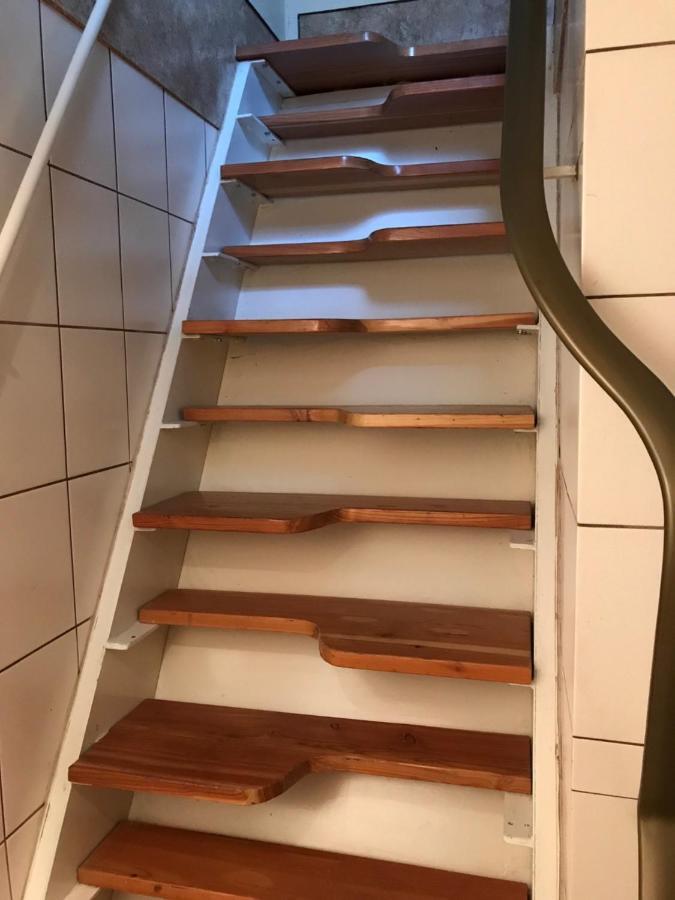 Adlerhorst Apartment Cochem Luaran gambar