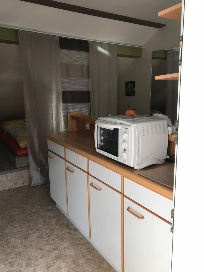 Adlerhorst Apartment Cochem Luaran gambar